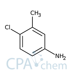 4-Chloro-3-metyloanilina CAS:7149-75-9