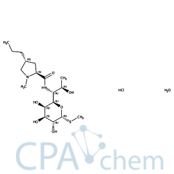 Monohydrat chlorowodorku linkomycyny CAS:7179-49-9