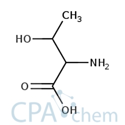 L-(-)-Treonina CAS:72-19-5 WE:200-774-1