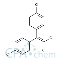 4,4'-DDE [CAS:72-55-9] 100 ug/ml w cykloheksanie