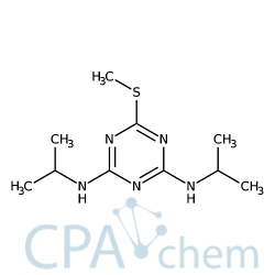 Prometryna [CAS:7287-19-6] 100 ug/ml w acetonitrylu