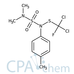 Tolilfluanid [CAS:731-27-1] 100 ug/ml w cykloheksanie
