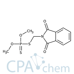 Fosmet [CAS:732-11-6] 100 ug/ml w cykloheksanie