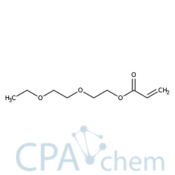 Akrylan 2-(2-etoksyetoksy)etylu CAS:7328-17-8