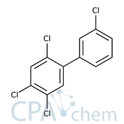 PCB 67 [CAS:73575-53-8] 500ug/ml w izooktanie