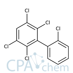 PCB 93 [CAS:73575-56-1] 500ug/ml w izooktanie