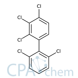 PCB 89 [CAS:73575-57-2] 500ug/ml w izooktanie