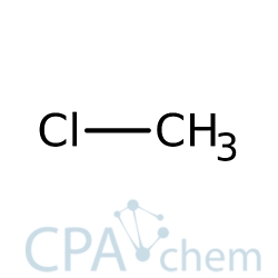 Chlorometan [CAS:74-87-3] 5000 ug/ml w metanolu