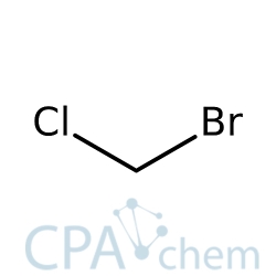 Bromochlorometan CAS:74-97-5 EC:200-826-3