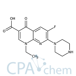 Enoksacyna [CAS:74011-58-8]