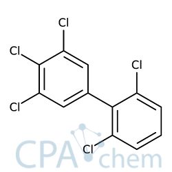 PCB 125 [CAS:74472-39-2] 500ug/ml w izooktanie