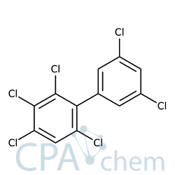 PCB 161 [CAS:74472-43-8] 500ug/ml w izooktanie