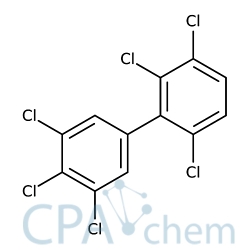 PCB 164 [CAS:74472-45-0] 100ug/ml w izooktanie