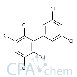 PCB 165 [CAS:74472-46-1] 500ug/ml w izooktanie
