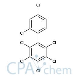 PCB 181 [CAS:74472-47-2] 100ug/ml w izooktanie