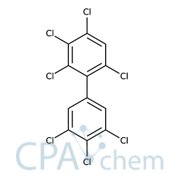 PCB 191 [CAS:74472-50-7] 500ug/ml w izooktanie