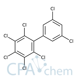 PCB 192 [CAS:74472-51-8] 100ug/ml w izooktanie