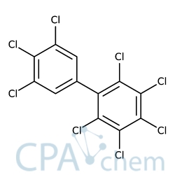 PCB 205 [CAS:74472-53-0] 500ug/ml w izooktanie