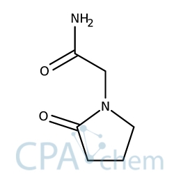 Piracetam CAS:7491-74-9 EC:231-312-7