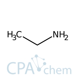 Etyloamina [CAS:75-04-7] 70% wag. % w H2O