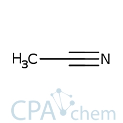 Acetonitryl CAS:75-05-8 WE:200-835-2