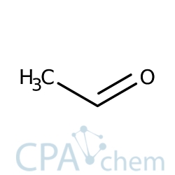 Aldehyd octowy [CAS:75-07-0] 1000 ug/ml w wodzie
