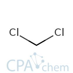 Dichlorometan [CAS:75-09-2] 100 ug/ml w metanolu