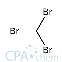 Tribromometan [CAS:75-25-2] 100 ug/ml w metanolu