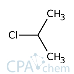 2-Chloropropan CAS:75-29-6 WE:200-858-8