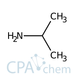 Izopropyloamina CAS:75-31-0 EC:200-860-9