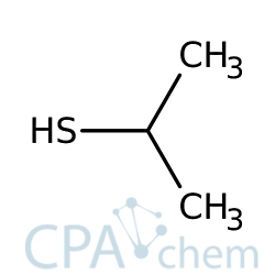 2-propanethiol CAS:75-33-2 WE:200-861-4
