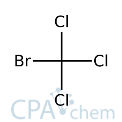 Bromotrichlorometan CAS:75-62-7 WE:200-886-0