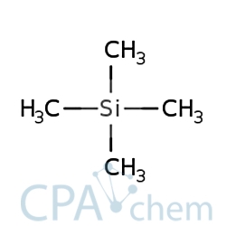 Tetrametylosilan CAS:75-76-3 EC:200-899-1