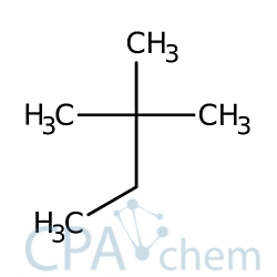2,2-dimetylobutan CAS:75-83-2 WE:200-906-8
