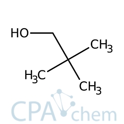 2,2-dimetylo-1-propanol CAS:75-84-3 EC:200-907-3