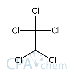 Pentachloroetan CAS:76-01-7 WE:200-925-1