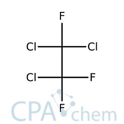 1,1,2-trichlorotrifluoroetan [CAS:76-13-1]