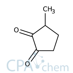 3-metylo-1,2-cyklopentanodion [CAS:765-70-8]