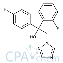 Flutriafol [CAS:76674-21-0] 100 ug/ml w acetonitrylu