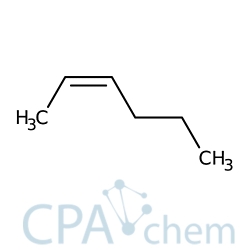 cis-2-heksen CAS:7688-21-3 WE:231-697-1