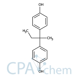 Bisfenol B [CAS:77-40-7]