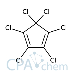 Heksachlorocyklopentadien CAS:77-47-4 WE:201-029-3
