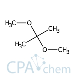 2,2-dimetoksypropan CAS:77-76-9 WE:201-056-0
