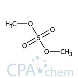 Siarczan dimetylu CAS:77-78-1 EC:201-058-1