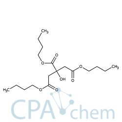 Cytrynian tributylu CAS:77-94-1 WE:201-071-2