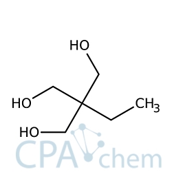 Trimetylolopropan [CAS:77-99-6]