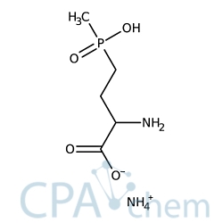 Glufosynat amonu [CAS:77182-82-2] 100 ug/ml w wodzie