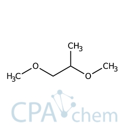 1,2-dimetoksypropan CAS:7778-85-0