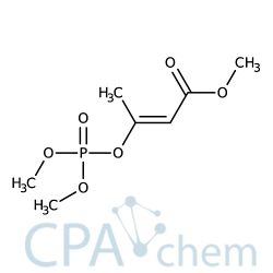 Mevinphos [CAS:7786-34-7] 100 ug/ml w acetonitrylu