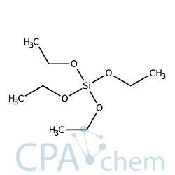 O-krzemian etylu CAS:78-10-4 WE:201-083-8